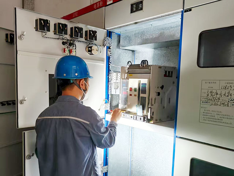 高低压配电工程