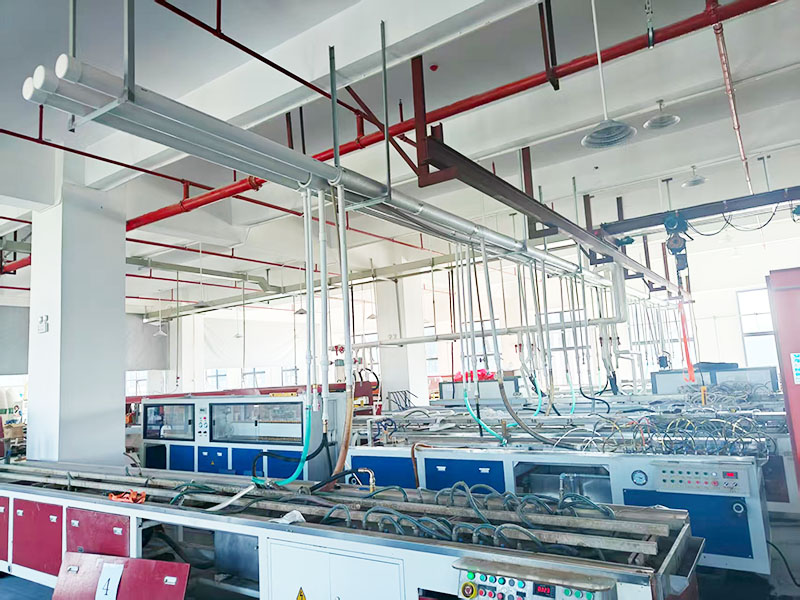 机电设备安装工程