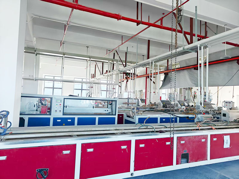 机电设备安装工程