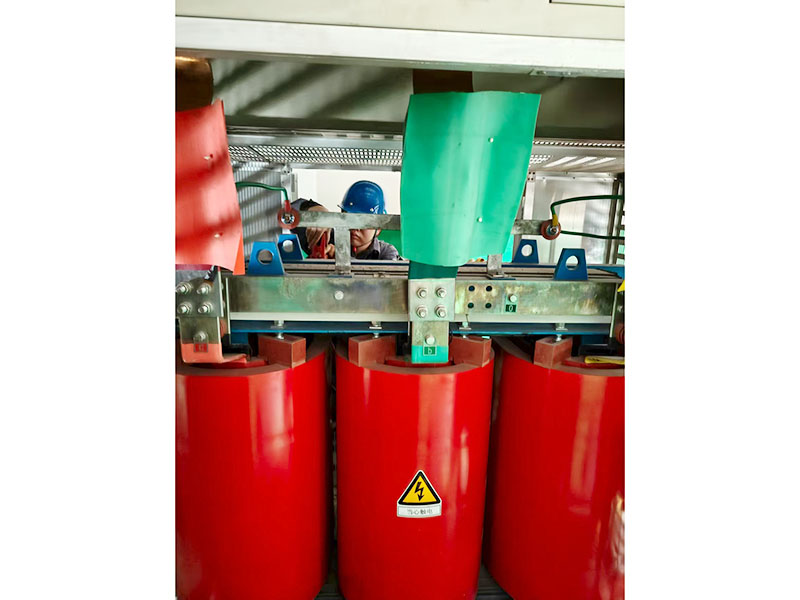 机电设备安装工程